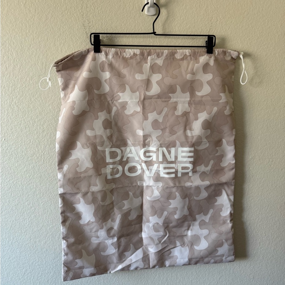 DAGNE DOVER Large Dust Bag